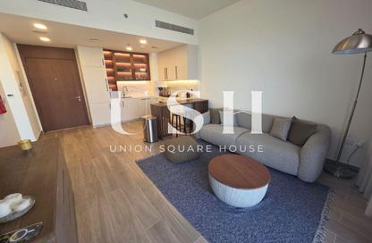 Apartment - 1 - 1 for rent in Holland Gardens - Town Square - Dubai Apartment - 1 - 1 for rent in Holland Gardens - Town Square - Dubai