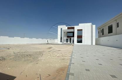 Villa - Studio - 7+ Bathrooms for rent in Madinat Al Riyad - Abu Dhabi