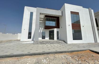 Villa - Studio - 7+ Bathrooms for rent in Madinat Al Riyad - Abu Dhabi
