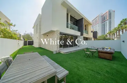 Villa - 3 Bedrooms - 5 Bathrooms for sale in Brookfield 2 - Brookfield - DAMAC Hills - Dubai