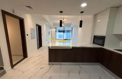 Townhouse - 4 Bedrooms - 4 Bathrooms for rent in Elie Saab VIE Townhouses - District 11 - Mohammed Bin Rashid City - Dubai