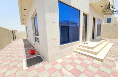 Villa - 5 Bedrooms - 7 Bathrooms for rent in Al Aamra Gardens - Al Amerah - Ajman