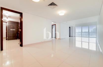 Apartment - 1 Bedroom - 2 Bathrooms for rent in MAG 5 - Marina Square - Al Reem Island - Abu Dhabi