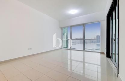 Apartment - 1 Bedroom - 2 Bathrooms for rent in MAG 5 - Marina Square - Al Reem Island - Abu Dhabi
