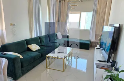 شقة - 2 غرف نوم - 3 حمامات للايجار في أوشن سكيب - شمس أبوظبي - جزيرة الريم - أبوظبي