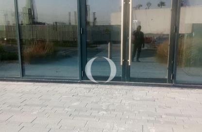Shop - Studio - 1 Bathroom for rent in Azizi Riviera 3 - Azizi Riviera - Meydan One - Meydan - Dubai
