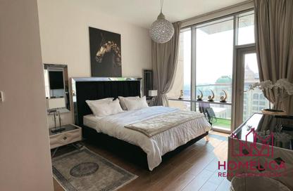 Apartment - 1 Bedroom - 2 Bathrooms for sale in Amna - Al Habtoor City - Business Bay - Dubai