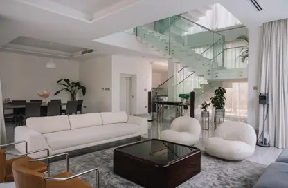 فيلا - 5 غرف نوم - 6 حمامات للبيع في كوريسيا 1 فيلاز - البراري - دبي