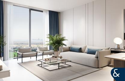 Apartment - 1 - 1 for sale in Tetris Tower - District 13 - Jumeirah Village Circle - Dubai