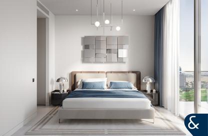 Apartment - 1 - 1 for sale in Tetris Tower - District 13 - Jumeirah Village Circle - Dubai