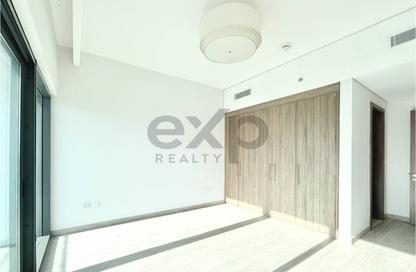 Apartment - 1 Bedroom - 2 Bathrooms for rent in SOL Bay - Business Bay - Dubai