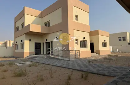 فيلا - 4 غرف نوم - 7 حمامات للايجار في السيوح 8 - السيوح - الشارقة فيلا - 4 غرف نوم - 7 حمامات للايجار في السيوح 8 - السيوح - الشارقة