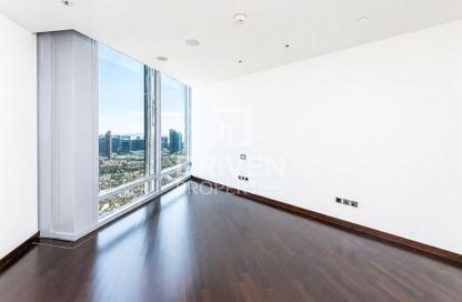 Apartment - 2 - 3 for rent in Burj Khalifa - Burj Khalifa Area - Downtown Dubai - Dubai