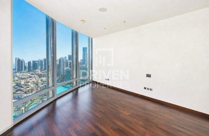 Apartment - 2 - 3 for rent in Burj Khalifa - Burj Khalifa Area - Downtown Dubai - Dubai