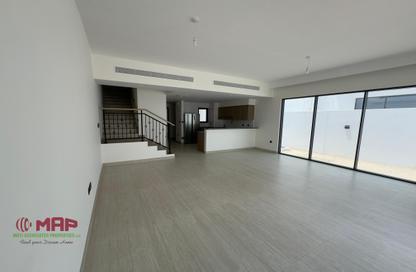 Townhouse - 5 Bedrooms - 6 Bathrooms for rent in Santorini - Damac Lagoons - Dubai