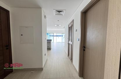 Townhouse - 5 Bedrooms - 6 Bathrooms for rent in Santorini - Damac Lagoons - Dubai