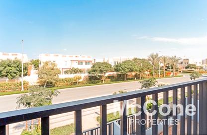 Townhouse - 3 - 4 for sale in Mudon Al Ranim 3 - Mudon - Dubai