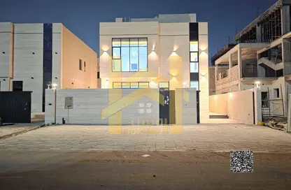 فيلا - 5 غرف نوم - 7 حمامات للبيع في الزاهية جاردنز - الزاهية - عجمان