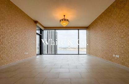 Apartment - 2 Bedrooms - 2 Bathrooms for sale in Creek Rise Tower 1 - Creek Rise - Dubai Creek Harbour (The Lagoons) - Dubai
