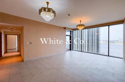 Apartment - 2 Bedrooms - 2 Bathrooms for sale in Creek Rise Tower 1 - Creek Rise - Dubai Creek Harbour (The Lagoons) - Dubai