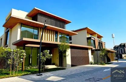 Villa - 4 Bedrooms - 5 Bathrooms for rent in Nad Al Sheba Gardens 2 - Nad Al Sheba Gardens - Nad Al Sheba 1 - Nad Al Sheba - Dubai