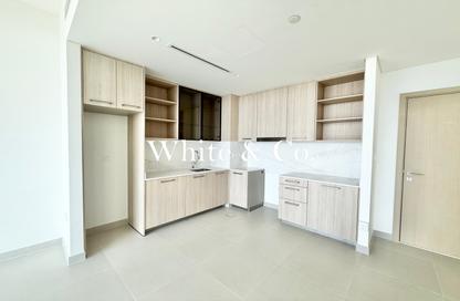 Apartment - 1 - 1 for sale in Golf Grand - Dubai Hills Estate - Dubai