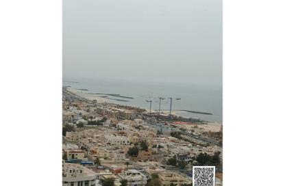 Apartment - 2 Bedrooms - 3 Bathrooms for sale in Ajman One Tower 2 - Ajman One - Ajman Downtown - Ajman Apartment - 2 Bedrooms - 3 Bathrooms for sale in Ajman One Tower 2 - Ajman One - Ajman Downtown - Ajman