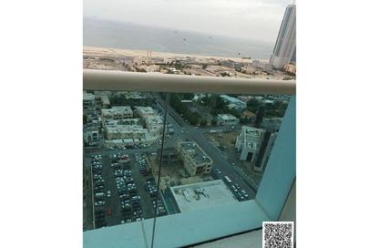 Apartment - 2 Bedrooms - 3 Bathrooms for sale in Ajman One Tower 2 - Ajman One - Ajman Downtown - Ajman