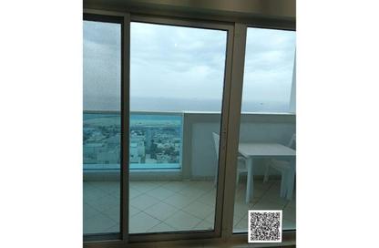 Apartment - 2 Bedrooms - 3 Bathrooms for sale in Ajman One Tower 2 - Ajman One - Ajman Downtown - Ajman
