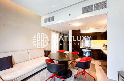 Apartment - 1 Bedroom - 2 Bathrooms for rent in DAMAC Majestine - Business Bay - Dubai Apartment - 1 Bedroom - 2 Bathrooms for rent in DAMAC Majestine - Business Bay - Dubai
