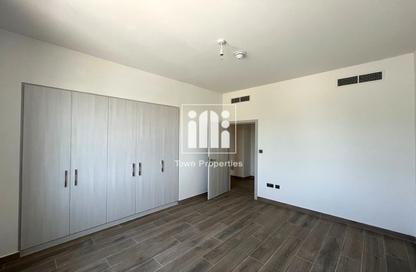 Townhouse - 3 - 4 for rent in Noya 2 - Noya - Yas Island - Abu Dhabi