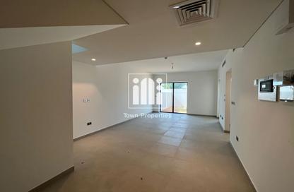Townhouse - 3 - 4 for rent in Noya 2 - Noya - Yas Island - Abu Dhabi