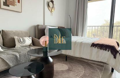 Apartment - Studio - 1 Bathroom for rent in MAG 980 - MAG City - Mohammed Bin Rashid City - Dubai Apartment - Studio - 1 Bathroom for rent in MAG 980 - MAG City - Mohammed Bin Rashid City - Dubai