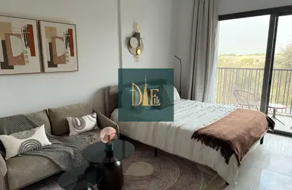 Apartment - 1 Bathroom for rent in MAG 980 - MAG City - Mohammed Bin Rashid City - Dubai Apartment - 1 Bathroom for rent in MAG 980 - MAG City - Mohammed Bin Rashid City - Dubai