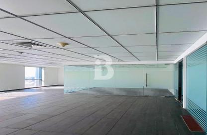 Office Space - Studio for rent in The Regal Tower - Business Bay - Dubai