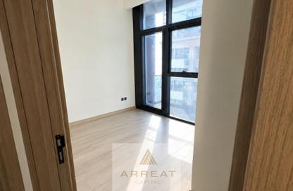 Apartment - 1 - 1 for rent in Azizi Riviera 4 - Azizi Riviera - Meydan One - Meydan - Dubai