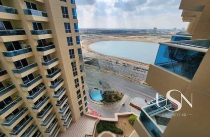 Apartment - Studio - 1 for sale in The Crescent Tower C - The Crescent - Dubai Production City (IMPZ) - Dubai Apartment - Studio - 1 for sale in The Crescent Tower C - The Crescent - Dubai Production City (IMPZ) - Dubai