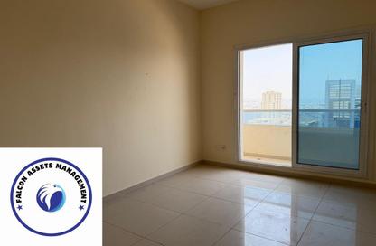 Apartment - 1 - 1 for rent in Al Nada Tower - Al Nahda - Sharjah Apartment - 1 - 1 for rent in Al Nada Tower - Al Nahda - Sharjah