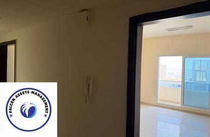 Apartment - 1 - 1 for rent in Al Nada Tower - Al Nahda - Sharjah Apartment - 1 - 1 for rent in Al Nada Tower - Al Nahda - Sharjah