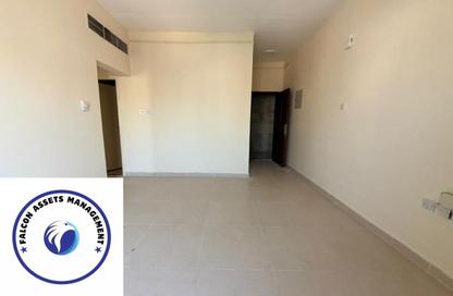 Apartment - 1 - 1 for rent in Al Nada Tower - Al Nahda - Sharjah