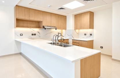 Apartment - 1 - 1 for rent in Bay Residences - Hayat Island - Mina Al Arab - Ras Al Khaimah