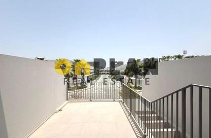 Villa - 2 Bedrooms - 3 Bathrooms for rent in MAG Eye - MAG City - Mohammed Bin Rashid City - Dubai