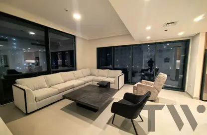 Apartment - 3 Bedrooms - 3 Bathrooms for sale in Lime Gardens - Dubai Hills Estate - Dubai