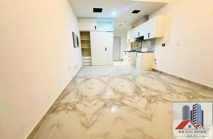Apartment - Studio - 1 Bathroom for rent in Al Amir Hamad Building - International City Phase 2 - Al Warsan 4 - Al Warsan - Dubai Apartment - Studio - 1 Bathroom for rent in Al Amir Hamad Building - International City Phase 2 - Al Warsan 4 - Al Warsan - Dubai