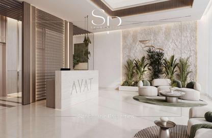 Apartment - 2 - 2 for sale in Ayami Residence - Al Warsan 1 - Al Warsan - Dubai Apartment - 2 - 2 for sale in Ayami Residence - Al Warsan 1 - Al Warsan - Dubai