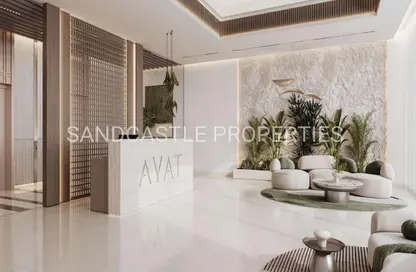Apartment - 2 Bedrooms - 2 Bathrooms for sale in Ayami Residence - Al Warsan 1 - Al Warsan - Dubai
