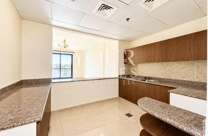 Apartment - 2 - 3 for rent in SPICA Residential - District 10 - Jumeirah Village Circle - Dubai