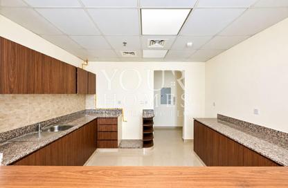 Apartment - 2 - 3 for rent in SPICA Residential - District 10 - Jumeirah Village Circle - Dubai