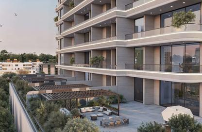 Apartment - 2 Bedrooms - 3 Bathrooms for sale in Ethan by Griffin - Nad Al Sheba 1 - Nad Al Sheba - Dubai