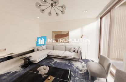 Villa - 5 Bedrooms - 6 Bathrooms for sale in Saadiyat Lagoons - Saadiyat Island - Abu Dhabi Villa - 5 Bedrooms - 6 Bathrooms for sale in Saadiyat Lagoons - Saadiyat Island - Abu Dhabi